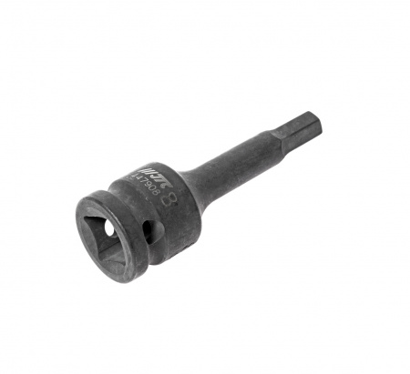 JTC Бита-головка 1/2" HEX H8х78 мм ударная 