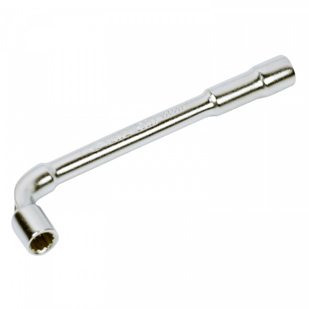 KING TONY Ключ Г-образный торцевой  7 мм (проходной)