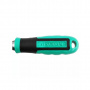 GARWIN PRO Трещотка, 1/4", 36 зубцов, длина 145 мм