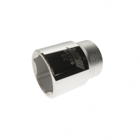 JTC Головка торцевая 3/4" 33 мм L=56 мм 
