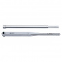 GARWIN INDUSTRIAL Ключ динамометрический алюминиевый с цельным корпусом 3/4", 200-1000 Нм