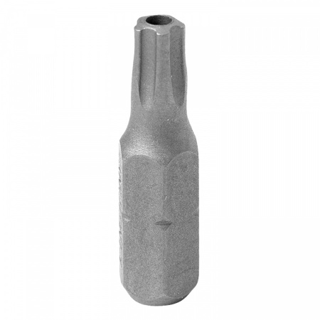 KING TONY Вставка (бита) торцевая 1/4", TORX PLUS (5-лучевой П-образной формы), IPR20, 25 мм