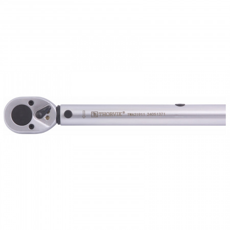 Thorvik Ключ динамометрический 1/4"DR, 5-25 Нм
