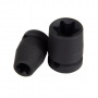 Licota Головка торцевая ударная Е-профиль, 1/2", Е24