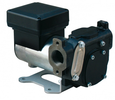 Panther DC 24/12V - Насос для перекачки дизельного топлива