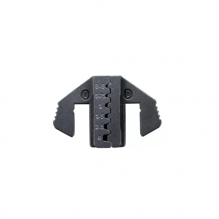Licota Губки для обжимателя клемм ACP-30001, 0,5 - 4 мм²