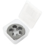 GARWIN Плашка метрическая М22 х 2.5, HSS, DIN223, 55x22