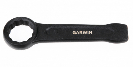 GARWIN Ключ накидной ударный короткий 70 мм