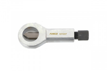 FORCE Гайкоруб 7/8" до 1-1/16" (22-27 мм)