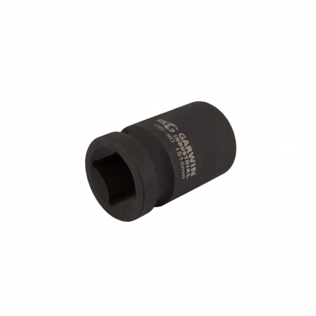 GARWIN Головка торцевая ударная 1/2", 6 гр, 22 мм