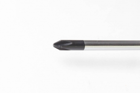 Licota Отвертка профессиональная PH1, 80 мм