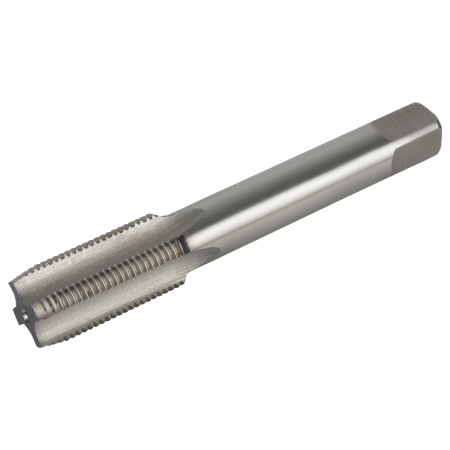 WiederKraft Метчик STI для резьбовых вставок М16x1,5, HSS
