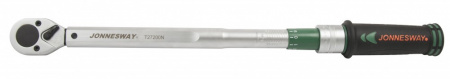 JONNESWAY Ключ динамометрический 1/2"DR, 20-100 Нм