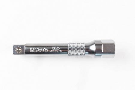 Licota Удлинитель 1/4" 100мм