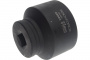 ROCKFORCE Головка торцевая ударная 3/4DR 12-гранная 65 мм