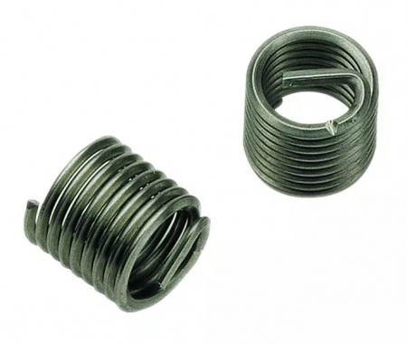 VOLKEL Набор резьбовых вставок M30x2,0, 1,5xD, DIN 8140, 6H, тип S, 5 штук