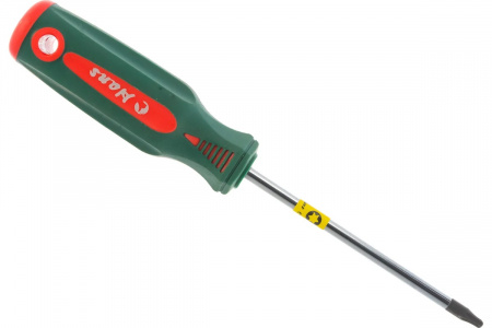 Hans Отвертка Torx T15, длина стержня 100 мм