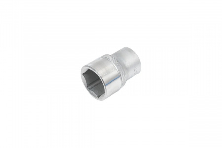 FORCE Головка торцевая 1/2", 6-гранная, 20 мм, длина 38 мм