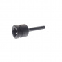 JTC Головка торцевая 1/2" SPLINE M8 ударная L=78 мм 