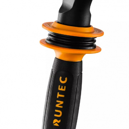 RUNTEC PRO Гайковерт ударный 220В, 1/2", 1000 Нм, частота холостого хода 1200 об/мин