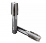 GARWIN Метчики ручные, М24 x 3.0, HSS, DIN352, комплект из 2 шт