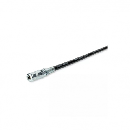 RUNTEC Шланг для шприца, М 10х1, 457 мм, до 4500 psi