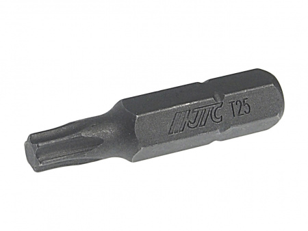 JTC Бита TORX Т25х30 мм 1/4" 