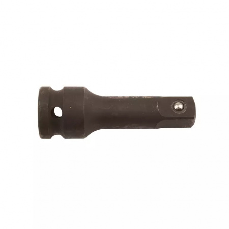 GARWIN PRO Удлинитель ударный 1/2" дюйма (12,7 мм), длина общая 75 мм