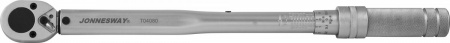 JONNESWAY Ключ динамометрический 3/8"DR, 20-110 Нм