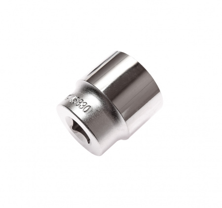 JTC Головка торцевая 1/2" 30 мм L=42 мм 