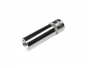 JTC Головка торцевая 3/8" TORX E16х63мм высокая 