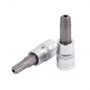 Licota Головка торцевая со вставкой Torx TR, 1/2", T50H, длина 55 мм