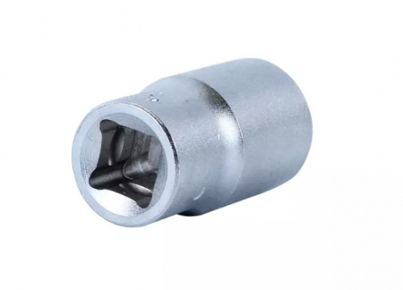 GARWIN Головка торцевая 6 гр. 1/4" 12 мм