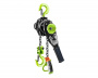 Таль ручная рычажная HITCH LH200-G, 6 т, 1.5 м. Гальваническая цепь