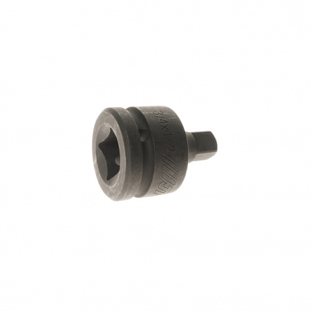 JTC Адаптер 3/4"(F)х1/2"(M) d=44мм ударный