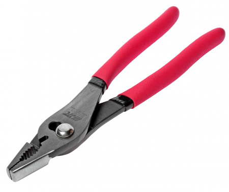 JTC Клещи переставные 200 мм, 8", усиленная конструкция