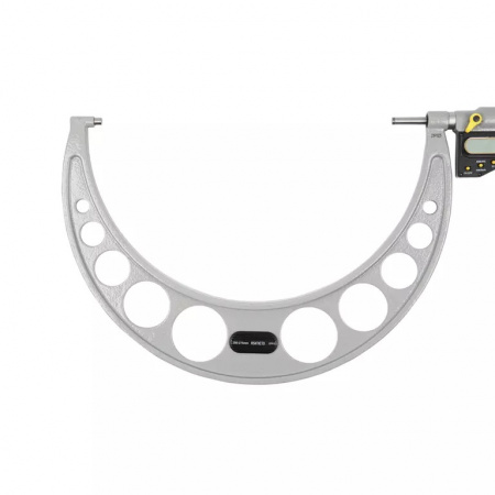 ASIMETO Микрометр цифровой IP65 0,001 мм, 250-275 мм