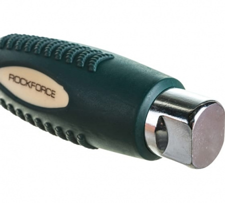 ROCKFORCE Набор отверток RF-7010 силовых, 10 пр. 