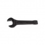 GARWIN PRO Ключ рожковый, прямой, односторонний, ударный, 65 мм