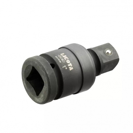 Licota Кардан ударный 1", длина общая 130 мм, фосфатное покрытие