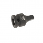 JTC Адаптер 3/8"(F)х1/4"(М) 32мм, d=22мм ударный 