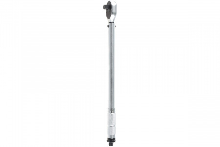 FORCE Ключ динамометрический 1/2" 42-210 Nm L=470 мм двойная шкала