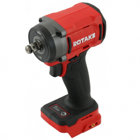ROTAKE (T1) Гайковерт ударный аккумуляторный бесщёточный 1/2"DR, 18В, 680 Нм, (без АКБ и З/У)