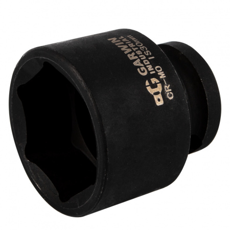 GARWIN Головка торцевая ударная 1/2", 6 гр., 32 мм