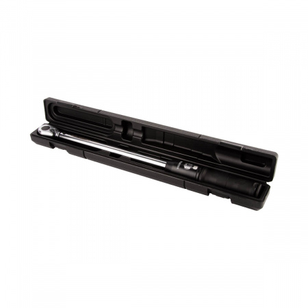 WiederKraft Динамометрический ключ 50-350 Нм,  1/2"