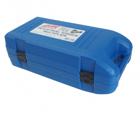 JTC Усилитель крутящего момента (Мультипликатор) 1/2"F x 1 1/2"M до 4500 Nm