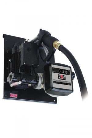 ST Bi-pump 12V K33 - Перекачивающая станция для дизельного топлива 85 л/мин