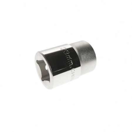 JTC Головка торцевая 3/4" 23 мм L=50 мм