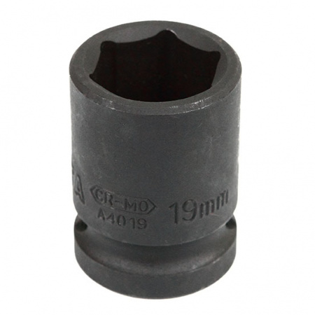 Licota Головка торцевая ударная 1/2" 19мм