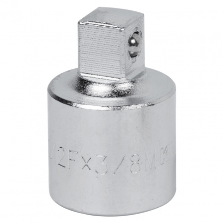KING TONY Переходник 1/2">3/8", максимальное усилие 350 Нм